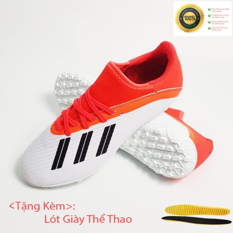 12.12 n New G XẢ HÀNG Giày đá bóng, đá banh nam X19 cổ thun BÁN RẺ NHẤT ::P . . . ✫ siêu phẩm 1212 * ۶ : ོ # ˢ m . . '