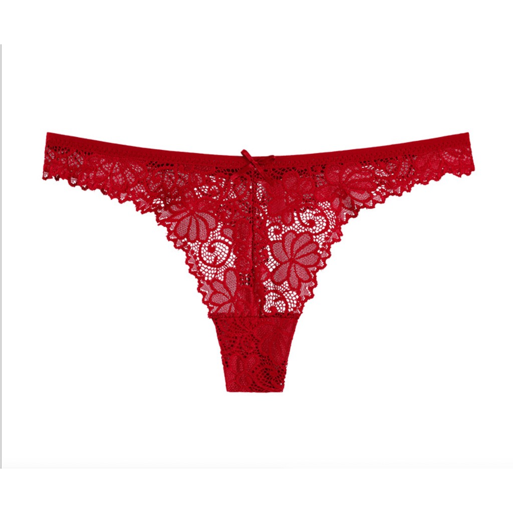 [Mã WARN10 giảm 10k đơn 99k] Quần lót lọt khe ren 🔥FREESHIP🔥Quần lọt khe ren sexy quyến rũ gợi cảm | BigBuy360 - bigbuy360.vn