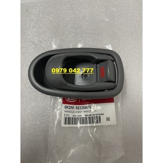 Tay cửa trong Kia Spectra