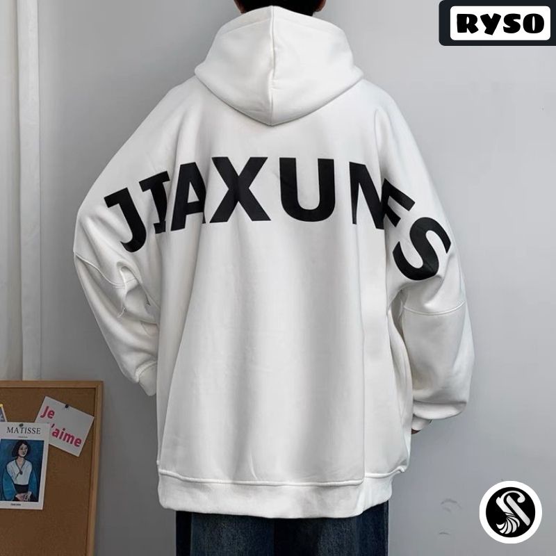 Áo khoác nỉ form rộng over size chất nỉ bông dày dặn unisex mặc cặp nam nữ phì hợp | BigBuy360 - bigbuy360.vn