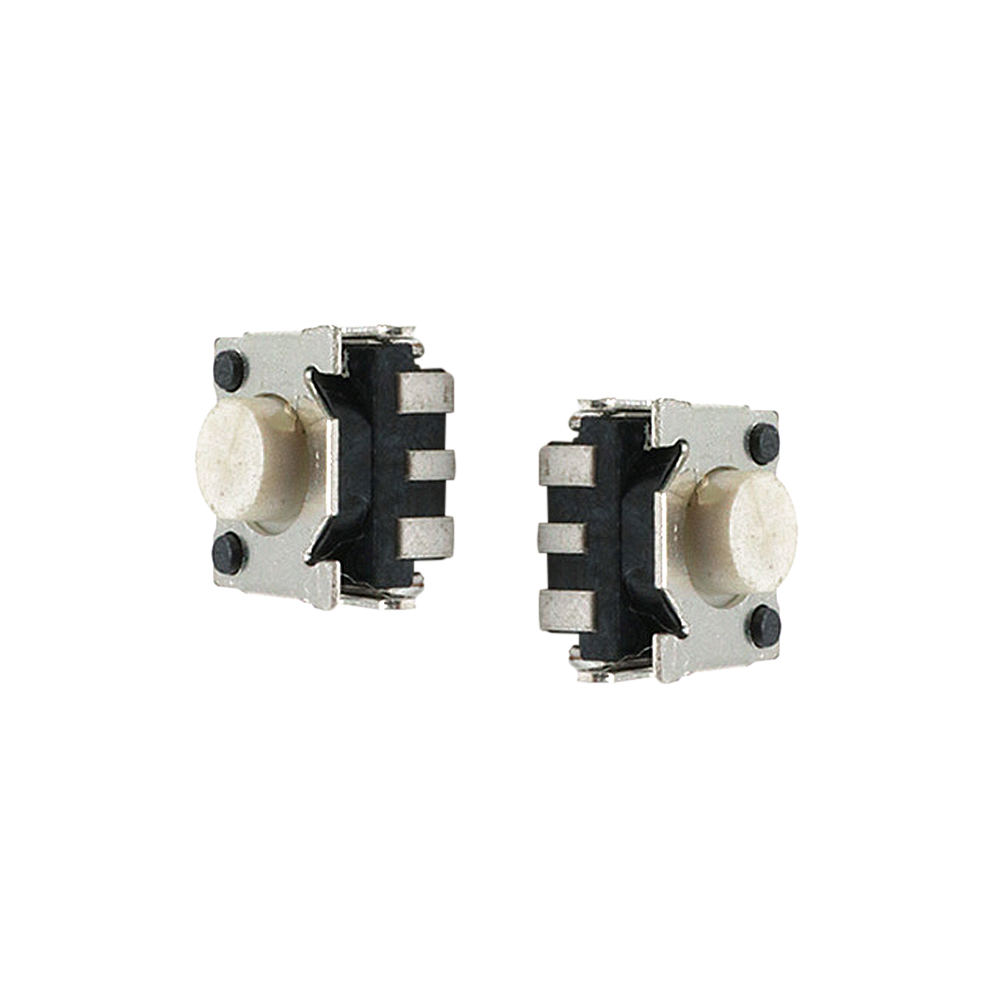Bộ 50 Công Tắc Nhấn 3x5 X 3.4mm Dip 4pin | BigBuy360 - bigbuy360.vn