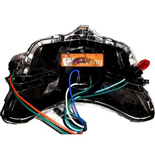 Pha đèn xe máy hiệu Wave Alpha RS chính hãng UMV