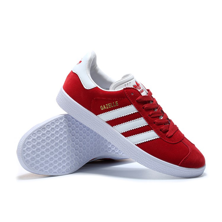 Giày Thể Thao Adidas GAZELLE City Hunters 100% Chất Lượng Dành Cho Nam Và Nữ