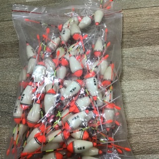 Phao câu tôm/ cá chép (ghi chú chọn size)