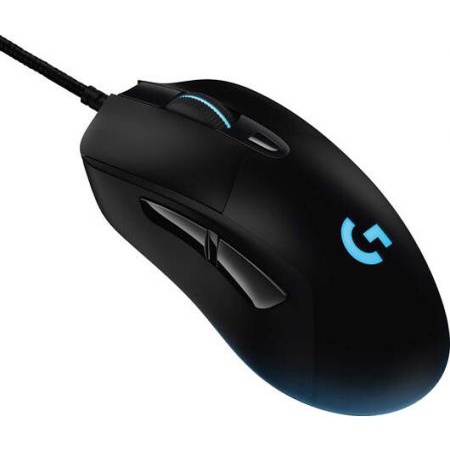 Chuột Máy Vi Tính Không Dây Chuyên Game Logitech G407 Plus Gaming USB
