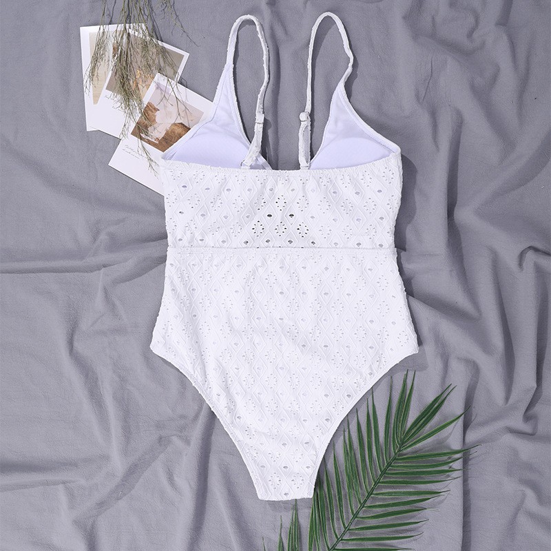 Đồ Bơi Một Mảnh H383 Quyến Rũ Dành Cho Bạn Nữ