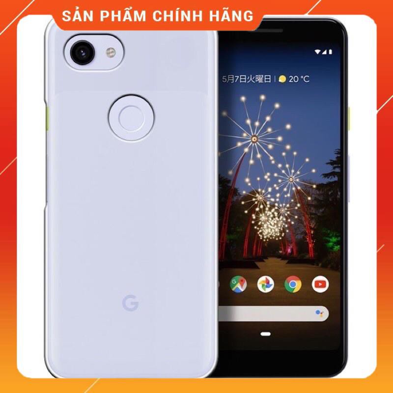 Điện thoại google pixel 3axl ram4/64gb