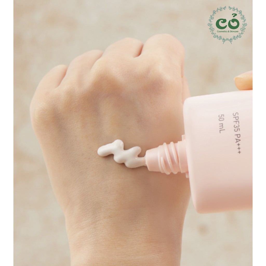 Kem Chống Nắng INNISFREE Tone - Up No Sebum Sunscreen | BigBuy360 - bigbuy360.vn