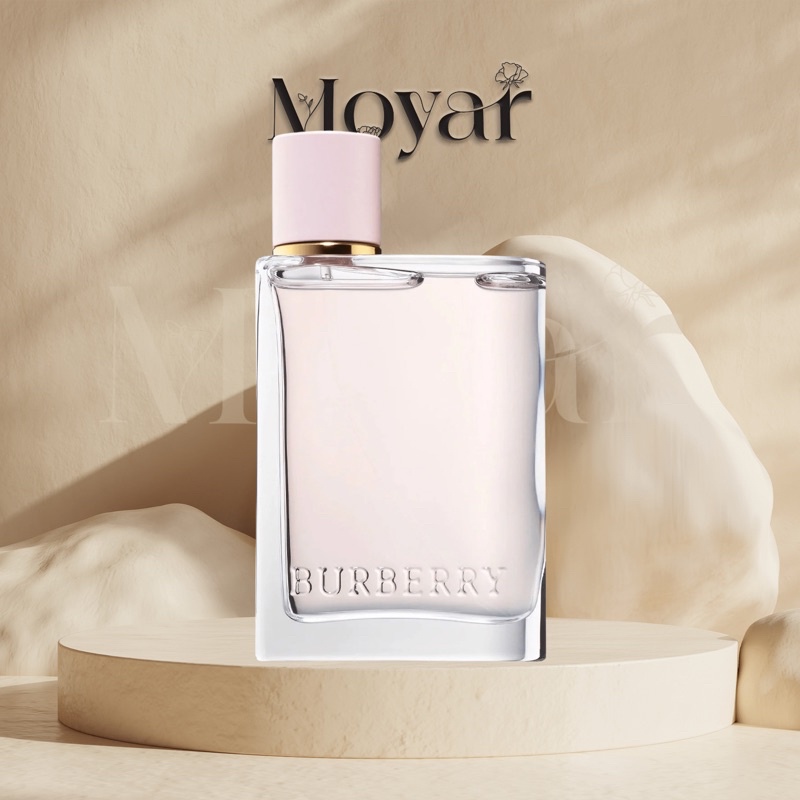 10ml Burberry Her | Nước hoa nữ