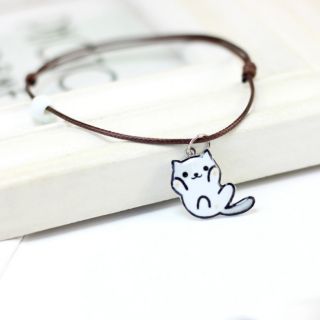 Vòng gốm cartoon đáng yêu