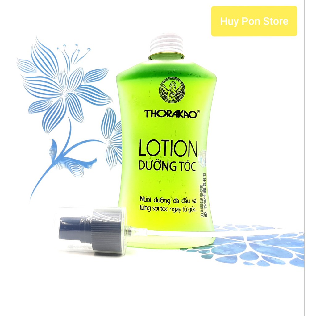 Tinh dầu bưởi dưỡng tóc Thorakao 120ml | BigBuy360 - bigbuy360.vn
