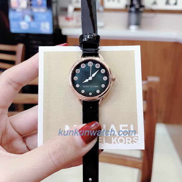 Đồng Hồ Nữ Marc Jacobs MJ1513 - 28mm