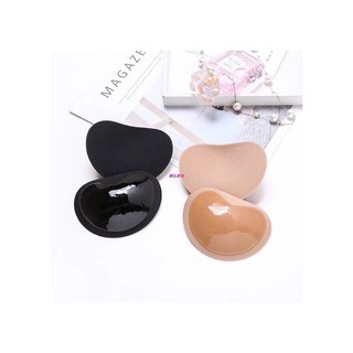 Miếng Dán Độn Ngực Hình Xoài (4 miếng)