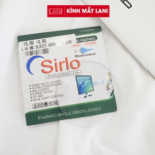 Tròng mắt kính cận viễn loạn Lani Hàn quốc - Lắp độ theo yêu cầu