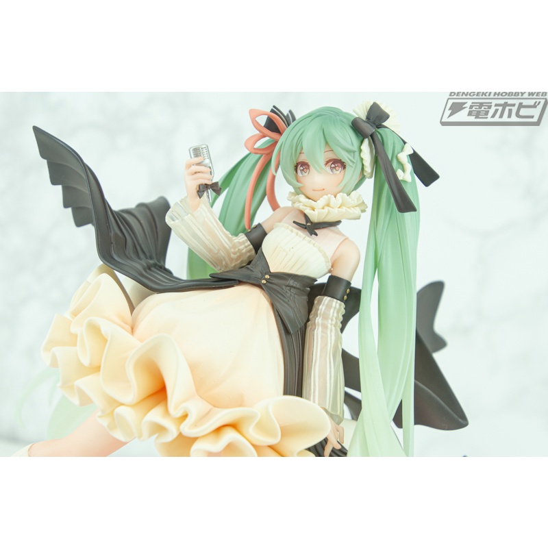 Mô Hình Hatsune Miku - Artist Masterpiece Figure - Latidos 2022 Ver.