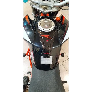 Xương cá bình xăng KTM 200-250-390