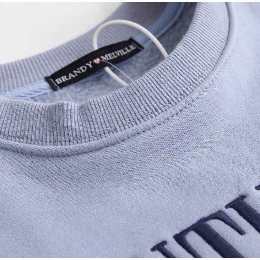 Áo nỉ Erica NANTUCKET Island Sweatshirt