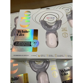 Máy làm trắng răng White Glo Accelerator