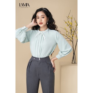 La Mia Design Áo sơ mi nữ LA040