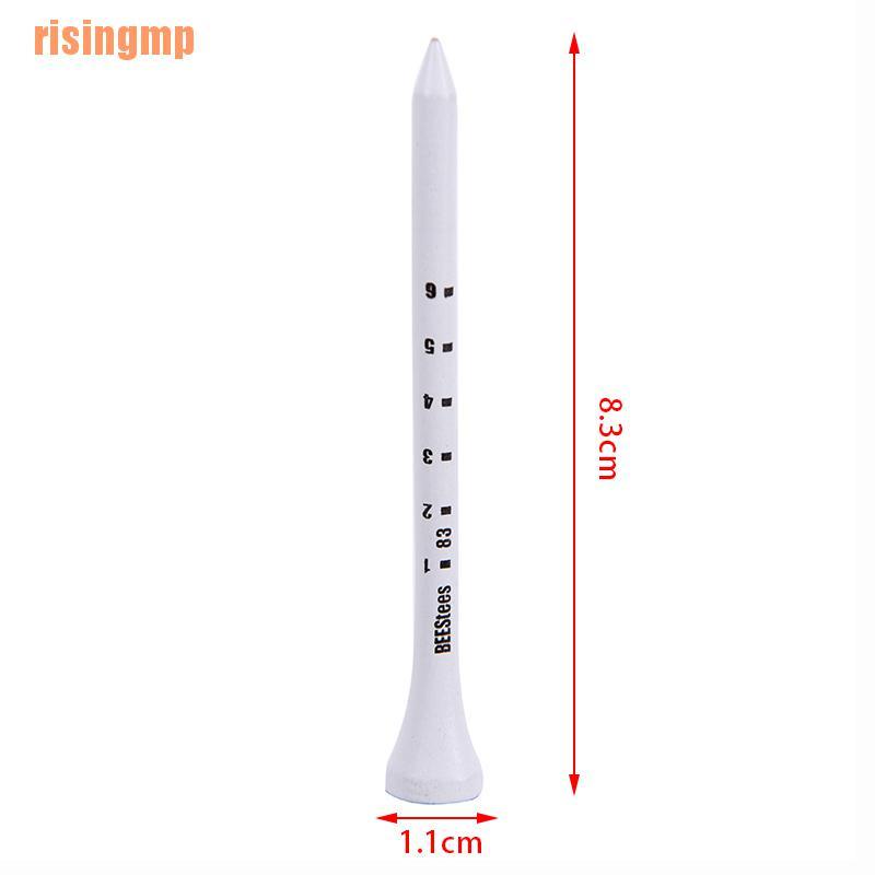 Bộ 50 Đế Bóng Golf Chuyên Nghiệp Chất Lượng Cao