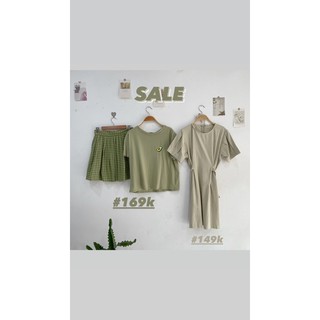 COMBO QUẦN ÁO SALE