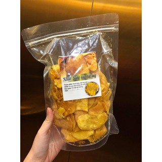 KHOAI LANG SẤY MẬT ONG 250G
