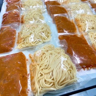 SET MỲ Ý HANMADE 350Gr (chỉ ship hoả tốc Hà Nội)