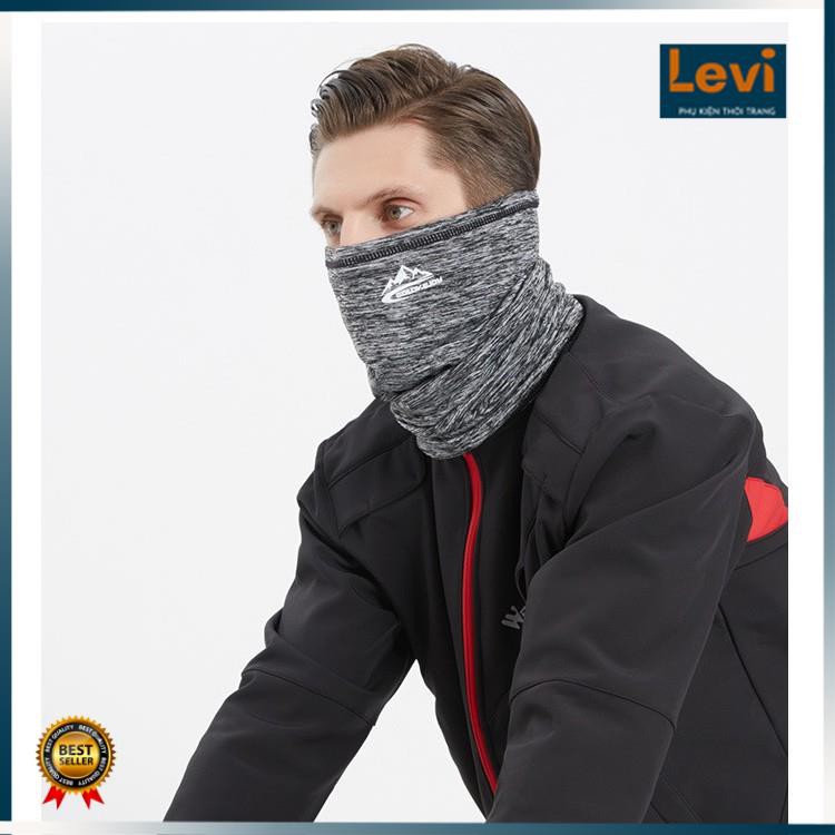 Khăn Đa Năng Cao Cấp, Khăn Ống Đi Phượt Chống Nắng Mùa Hè Chống Gió Giữ Ấm Mùa Đông Có Dây Rút Tiện Lợi | BigBuy360 - bigbuy360.vn