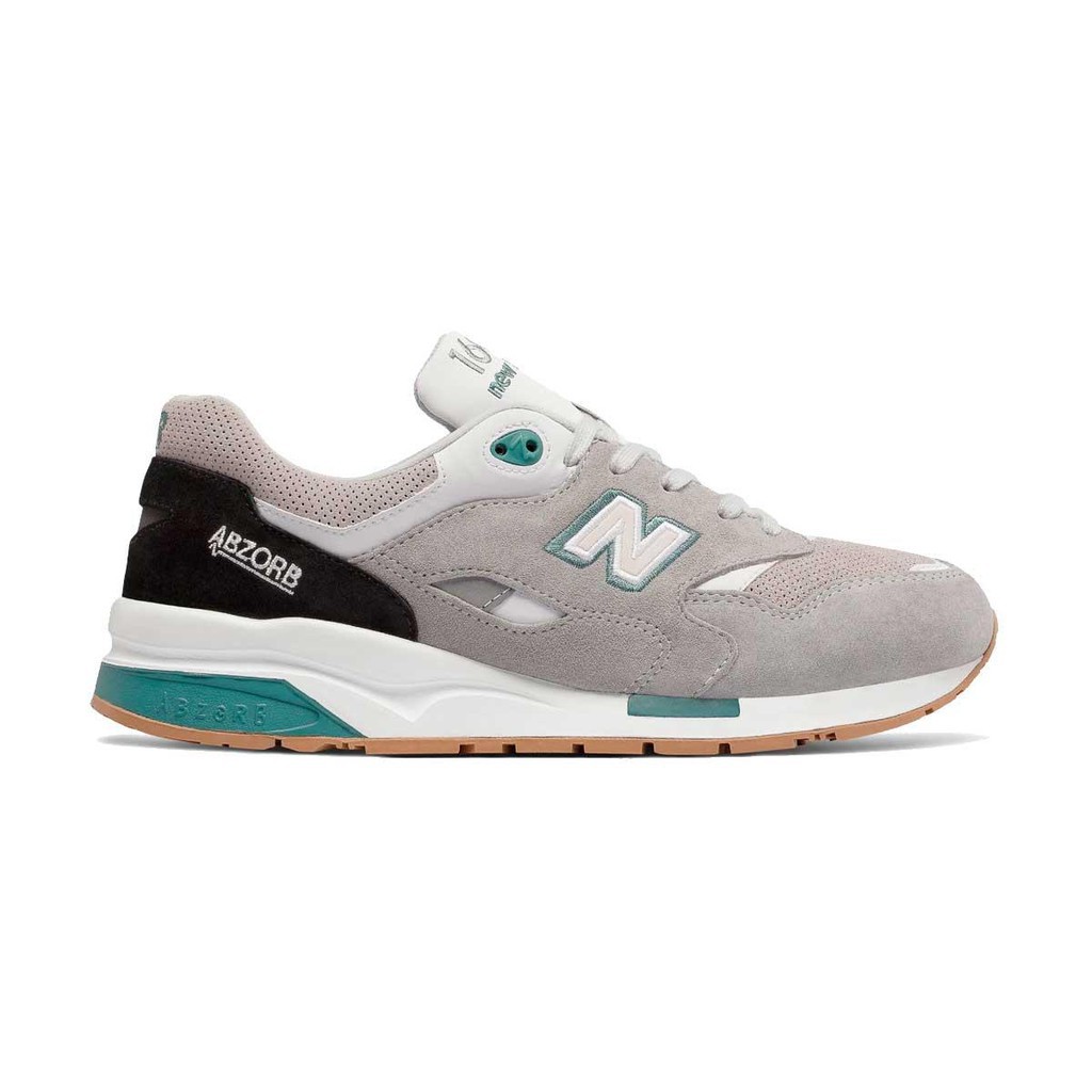 Giày sneaker New Balance 1600 Abzorb chính hãng