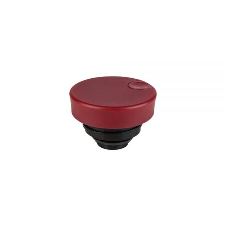 Bình giữ nhiệt Emsa Easy Clean 507592 Weinrot 1L [HÀNG ĐỨC]