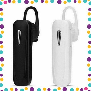 Xả kho - Tai nghe Bluetooth music M165