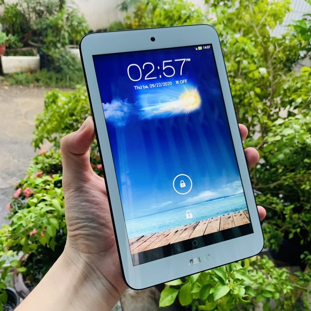 Máy Tính Bảng Asus Memo Pad HD8 (ME180A) Cũ