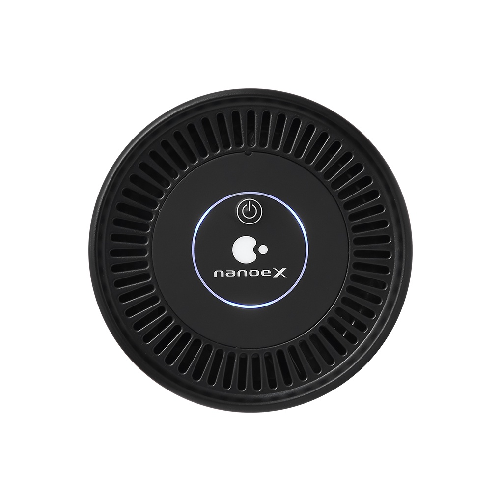 Máy lọc không khí Panasonic F-GPT01A-K  - Hàng Chính Hãng