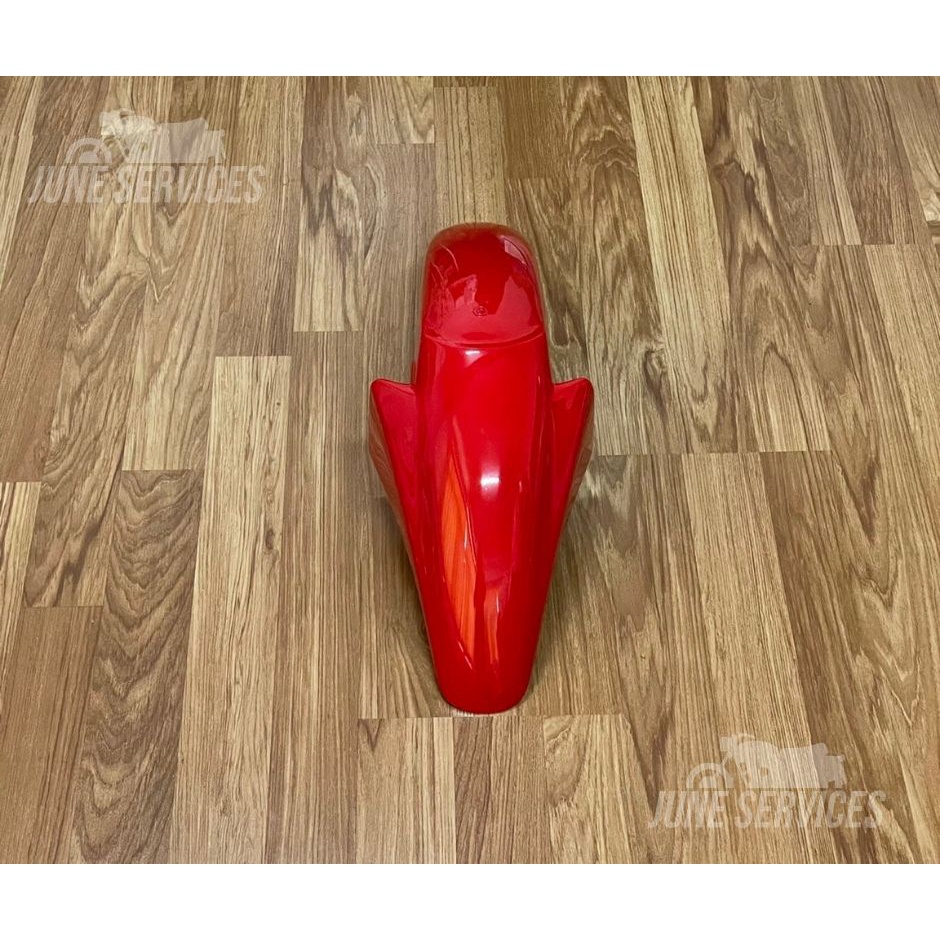 Fender trước Sonic mới (2004) Đỏ tươi (263)