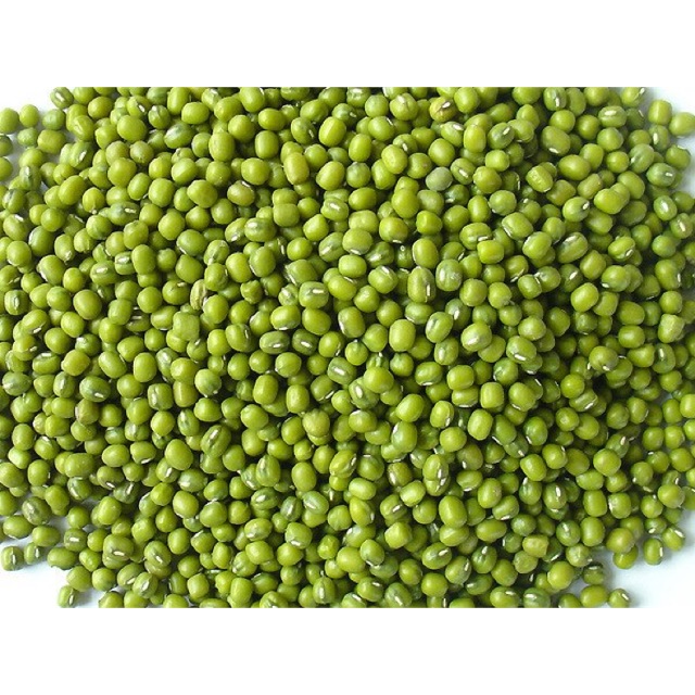 Đỗ xanh làm giá 1kg