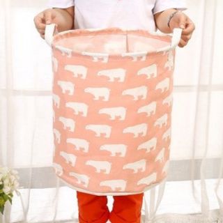 Sọt Quần Áo Đa Năng -Size Trung