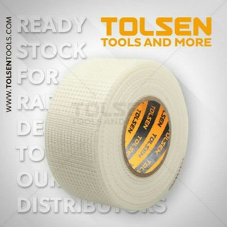 Băng keo lưới Tolsen 50270
