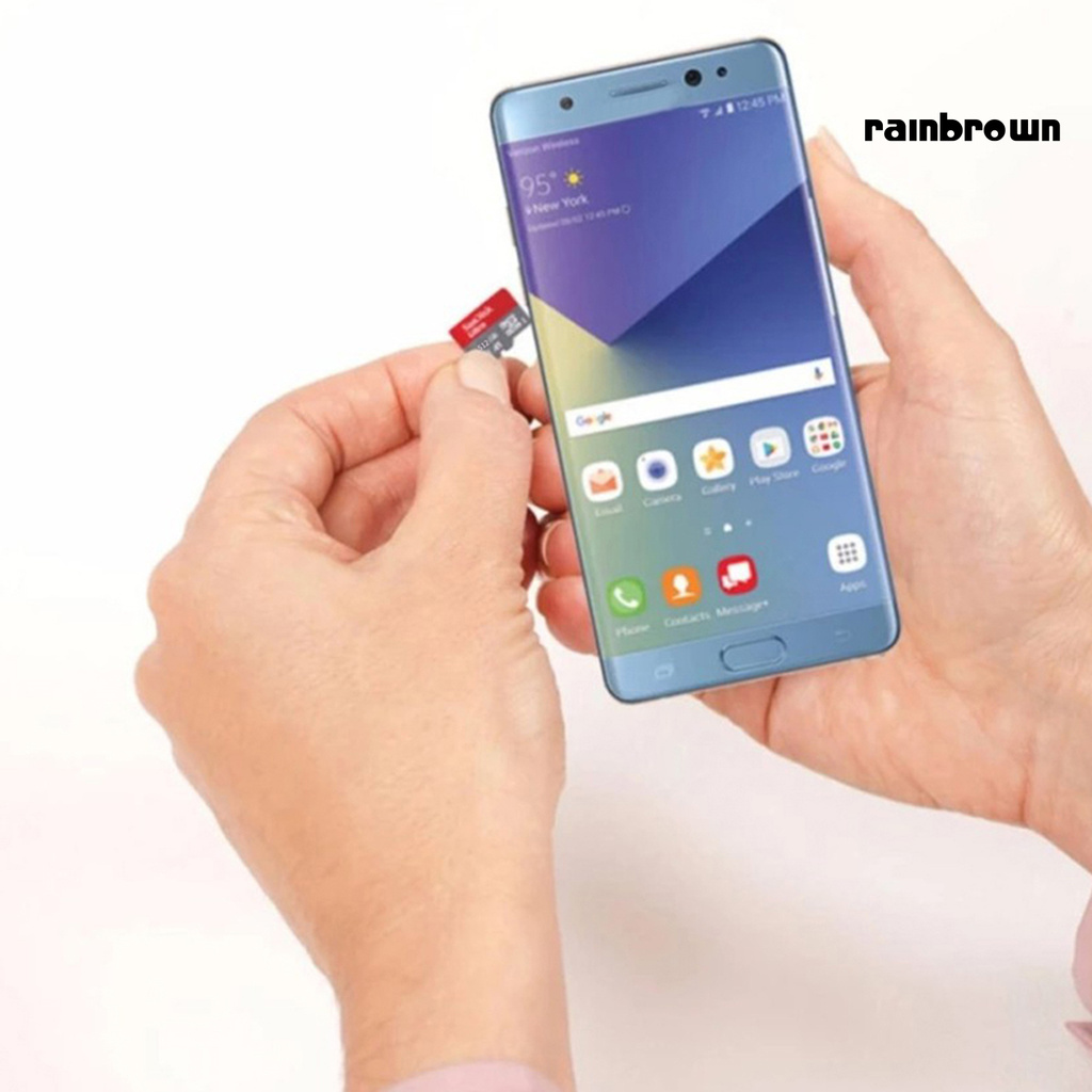 Thẻ Nhớ Tốc Độ Cao 512gb / 1tb Cho Điện Thoại, Máy Tính Bảng Dvr / Rxdn | BigBuy360 - bigbuy360.vn