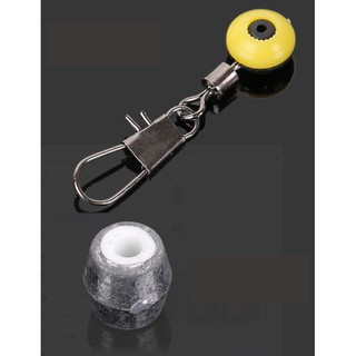 Lưỡi câu lăng xê bom mè bộ 2 cái