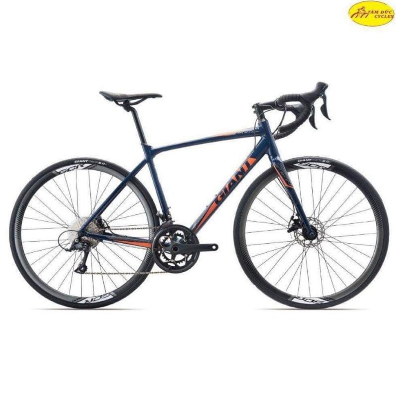 Xe Đạp Đua Giant SCR-D 2019