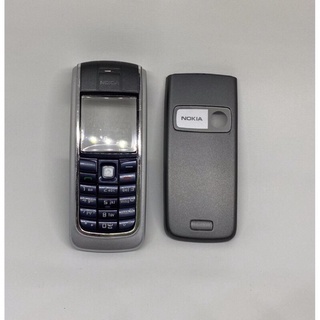 Phím và nắp sau cho Nokia 6020