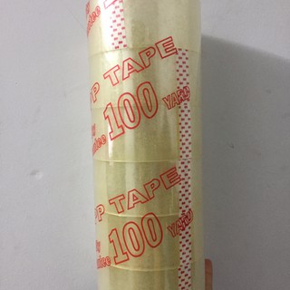 Băng Keo Dán 200yard