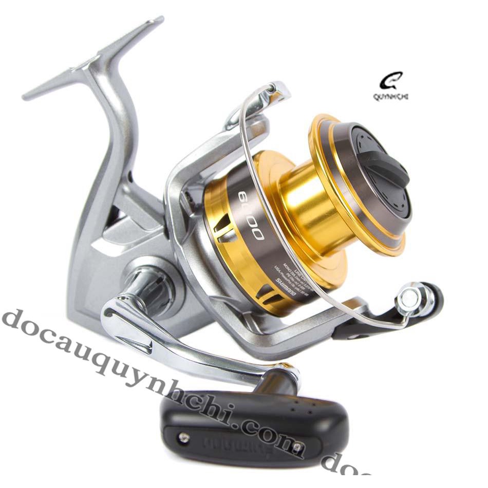 MÁY CÂU SEDONA 6000 SHIMANO CHÍNH HÃNG 03773