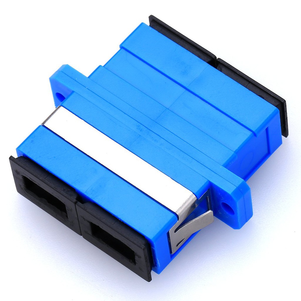 Bộ 5 cái Adapter SC-UPC SM Duplex