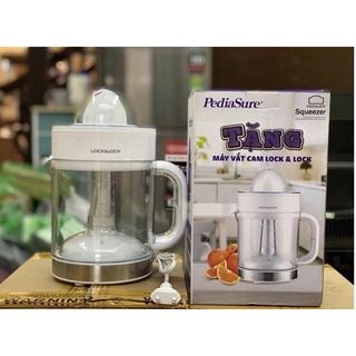 Vắt cam lock 1,2l hàng khuyến mại ensure