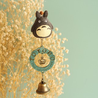 Chuông gió Totoro