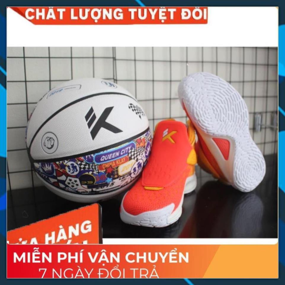 nb NEW- Chất -  [Sale Khủng] ĐẲ𝐍𝐆 𝐂Ấ𝐏 [CHĨNH HÃNG] GIÀY BÓNG RỔ ANTA KLAY THOMPSON 5 (KT5) . RẺ VÔ ĐỊCH XCv ˇ " > nb