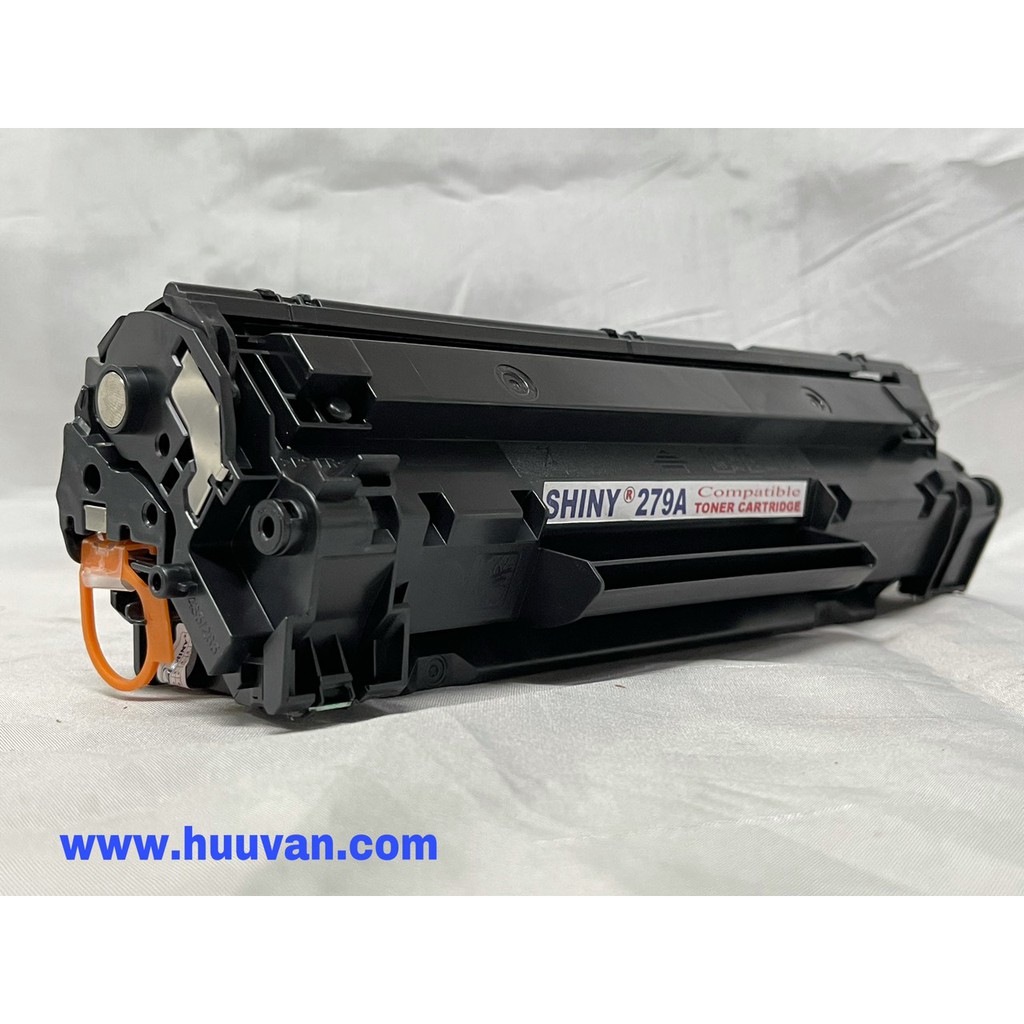 Hộp mực 79A dùng cho máy in HP HP Pro M12a, M12w, M26a, M26nw (CF279A)... hiệu SHINY