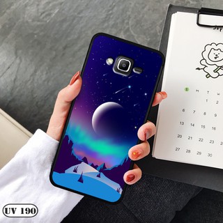 Ốp lưng nhám viền dẻo Samsung Galaxy J5 2015