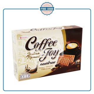 Bánh Quy Coffee Joy Vị Cà Phê (Hộp 360g)